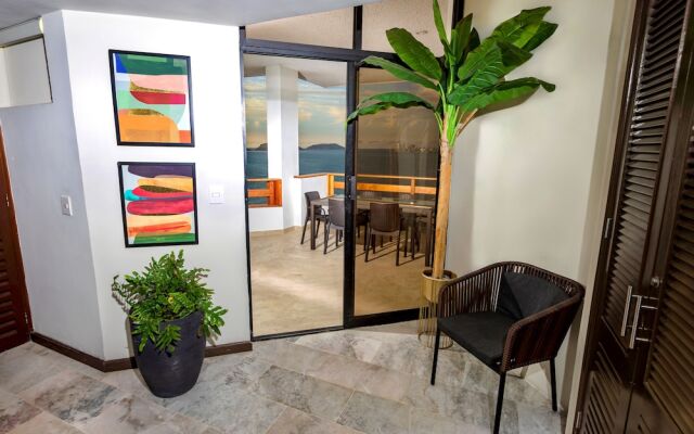Casa Blanca By Hotel Hacienda
