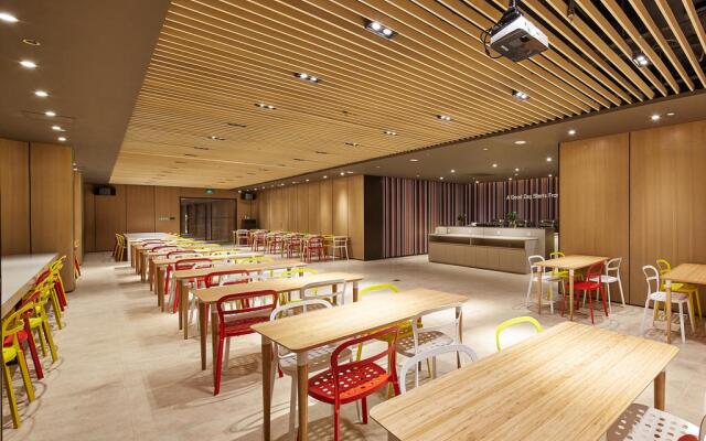 GreenTree Alliance Shenzhen Shekou Sea World Hotel