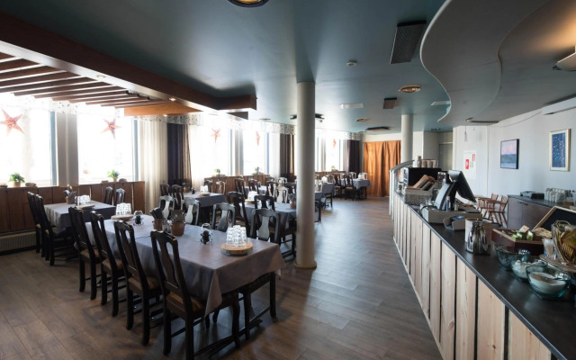 Lapland Hotels Luostotunturi