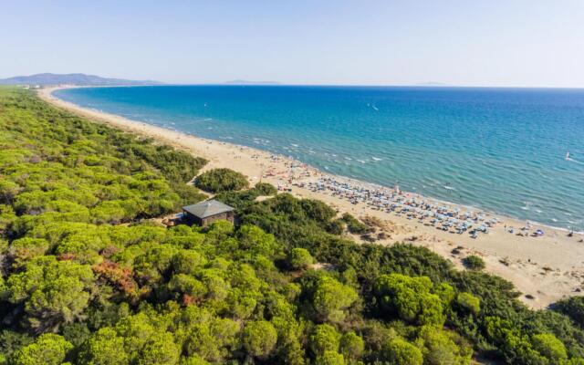 Superior Lodge in Grosseto