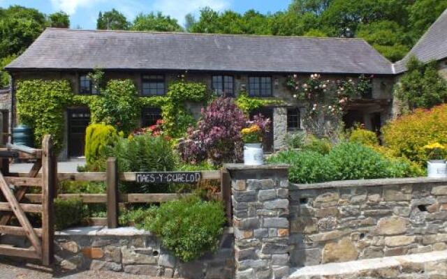 The Byre