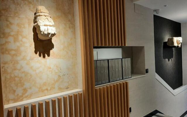 Apartamentos Celestina by gaiarooms