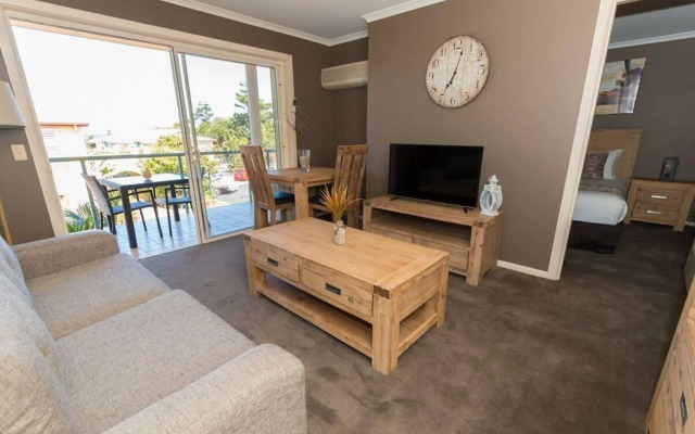 Beach Haven Executive Apartments