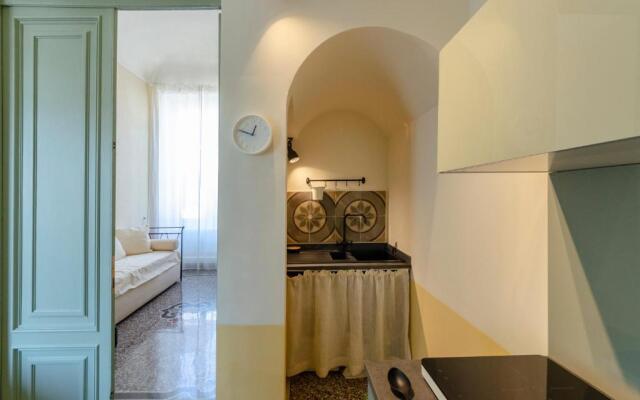ALTIDO Spacious Flat for 6, close to Via Garibaldi