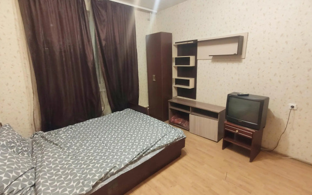 Apartments on Gagarin Avenue 3/8