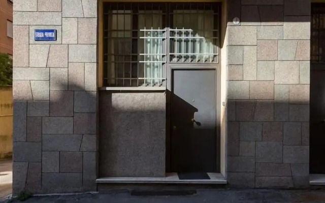 San Felice Modern Loft