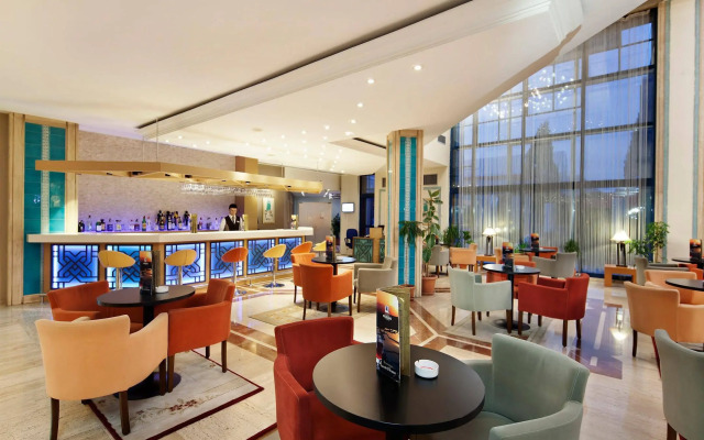 Spa Hotel Colossae Thermal