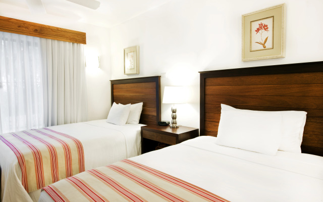 Sublime Samana Hotel & Residences