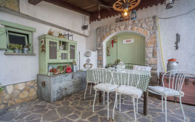 House Anicic Montmorillon