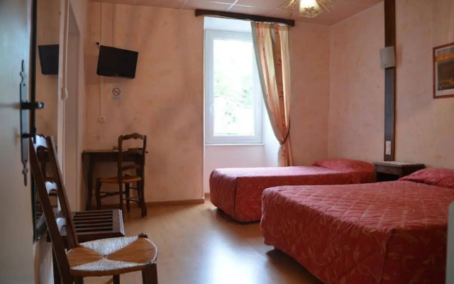 Relais Du Bois Du Four