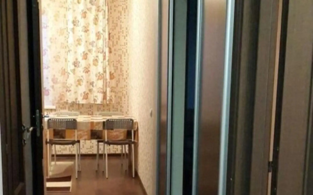 Апартаменты на улице Гастелло 32