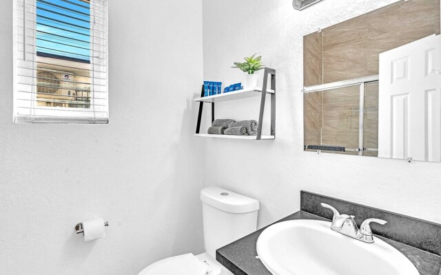 Garden Suite 9-hosted by Sweetstay