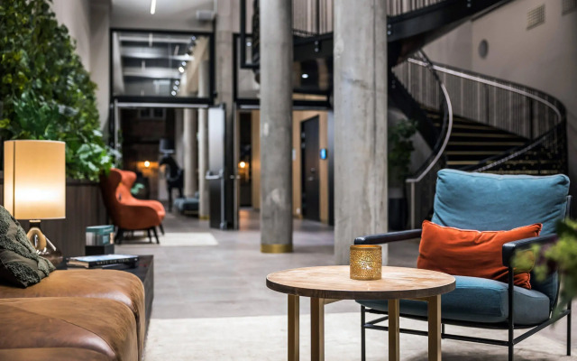 Quality Hotel Prinsen