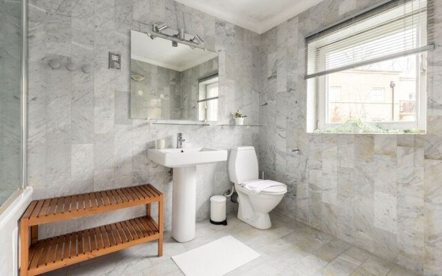 The Rotherhithe Apartments