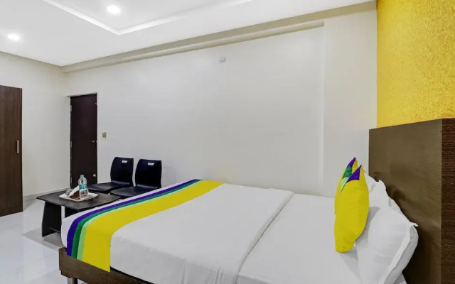 Itsy Hotels Harsha Comforts, 600 Mts From Coffee Museum