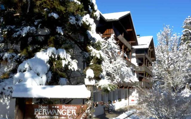 Hotel Perwanger