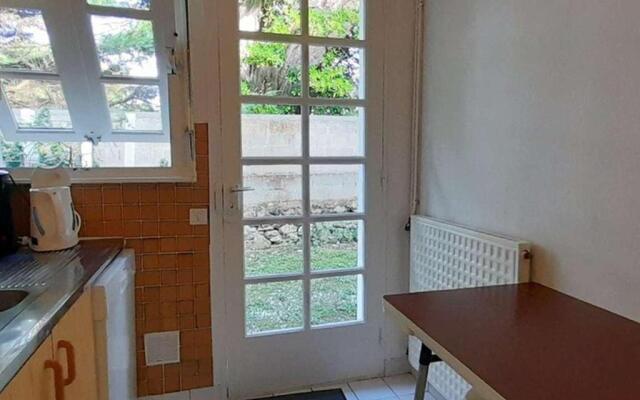 Villa Carnac, 3 pièces, 6 personnes - FR-1-477-113