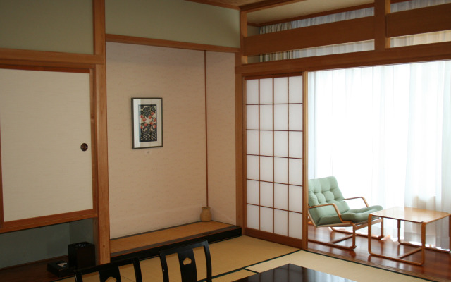 Holiday You Shikinosato