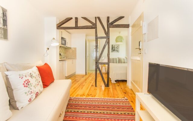 Guest Inn Alfama III, Premium Apartments