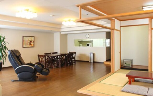 Wellness No Mori Ito