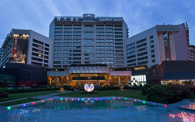 Sunshine Hotel Shenzhen