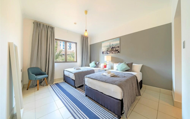Luxury 2bedroom in Dubai Downtown - Burj Views - Apartment in ดูไบ - Photo 5