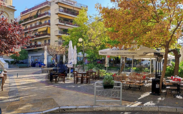 Aris Premium Accommodation