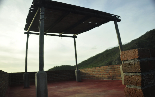 Rancho Ecológico Sol de Mayo