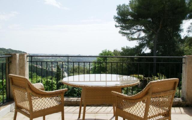 Amazing Villa with Private Pool in Saint Paul de Vence France