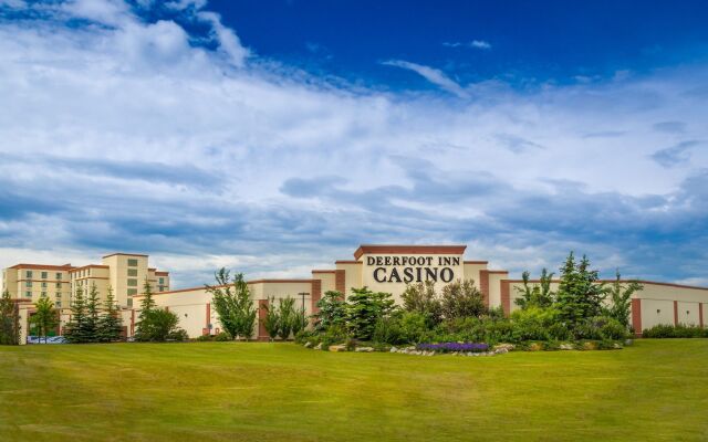 Deerfoot Inn & Casino