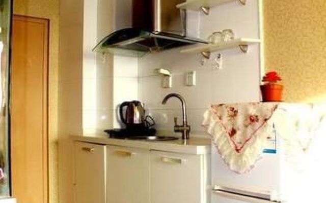 Wanda Member Apartment