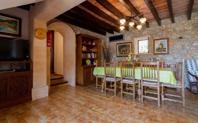 Villa - 5 Bedrooms with Pool and WiFi - 103125