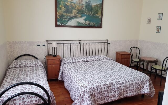 Alla Torretta B&B