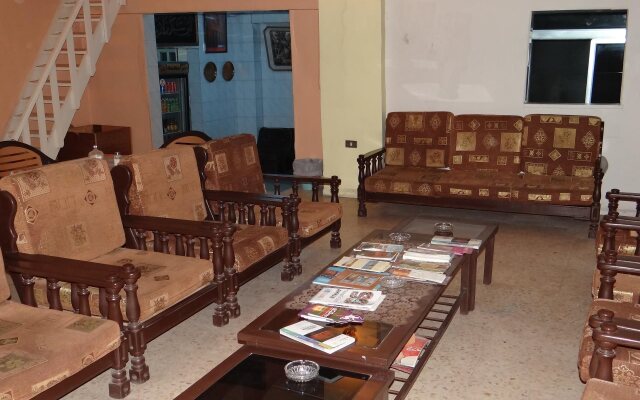 Hammodeh Hotel