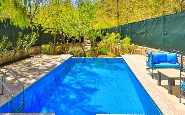 Villa Andorra 1