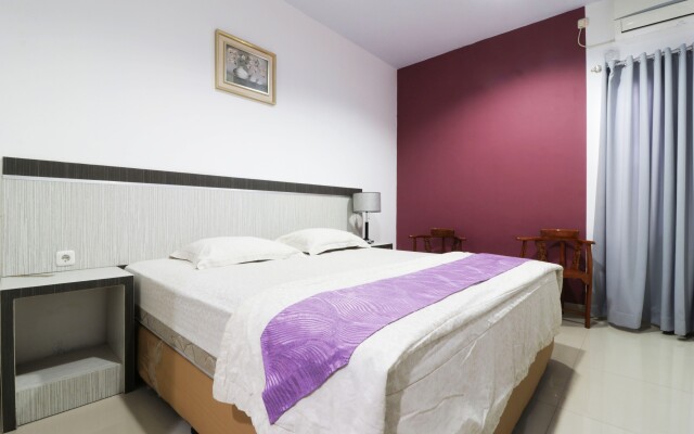 Hasanah Guest House
