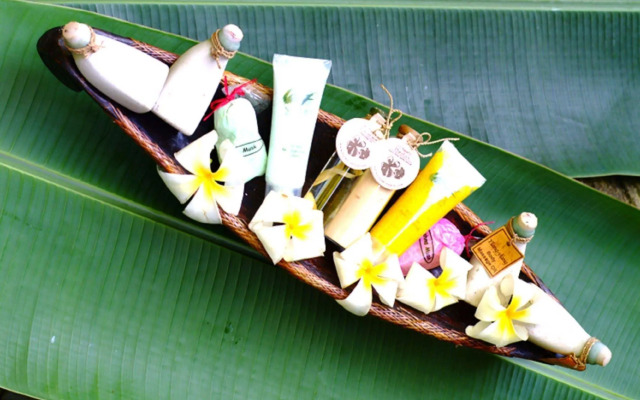 Natura Resort and Spa