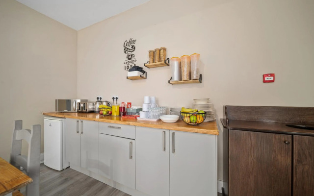 Elderlea Guest House