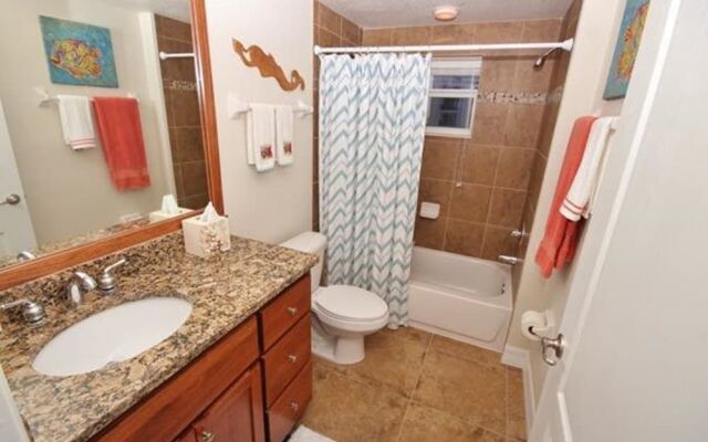 Oceanwalk 18-407 Apartment 3