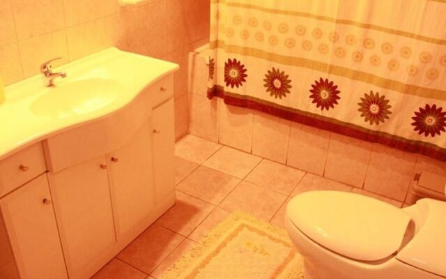Hostal Taty's House