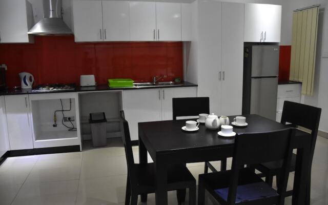Best View Apartments