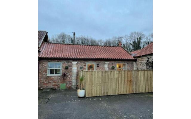 Swallow Cottage