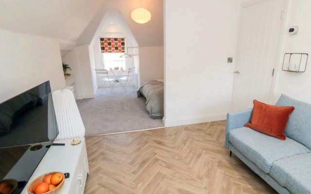 The Salthouse Apartment 3