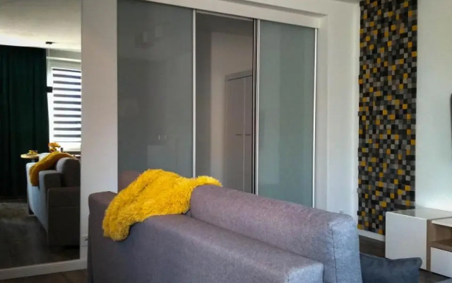 Apartament Skandynawski Sienkiewicza 13