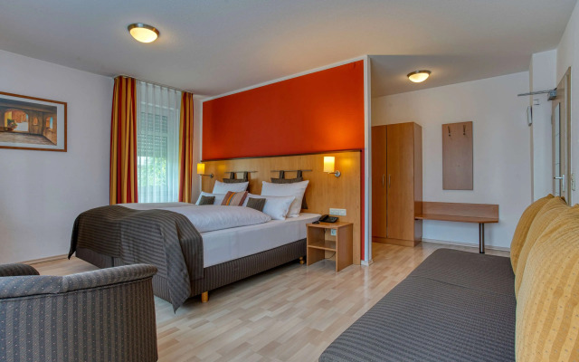Centro Hotel U-NO1, Trademark Collection by Wyndham