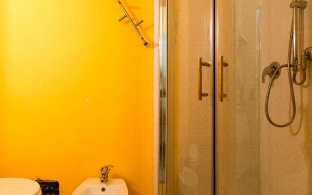 Boschetto Studio Monti Area