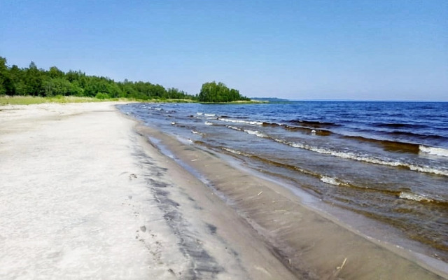 Гостевой комплекс Сосны