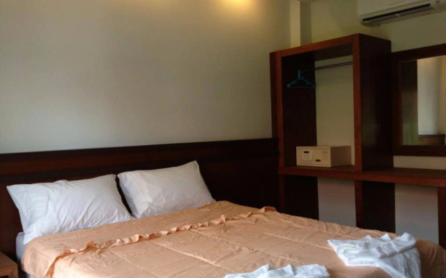Rin Bay View Resort