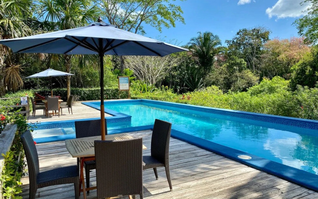 Dream Valley Belize