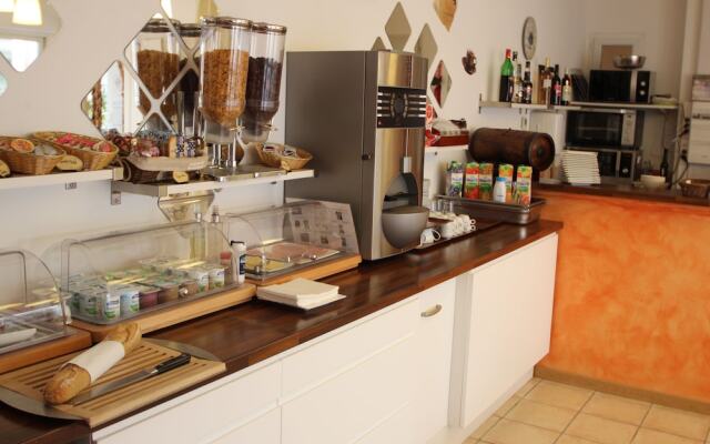 Hotel & Residence de la Transhumance